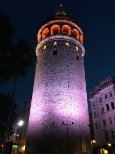 torre galata