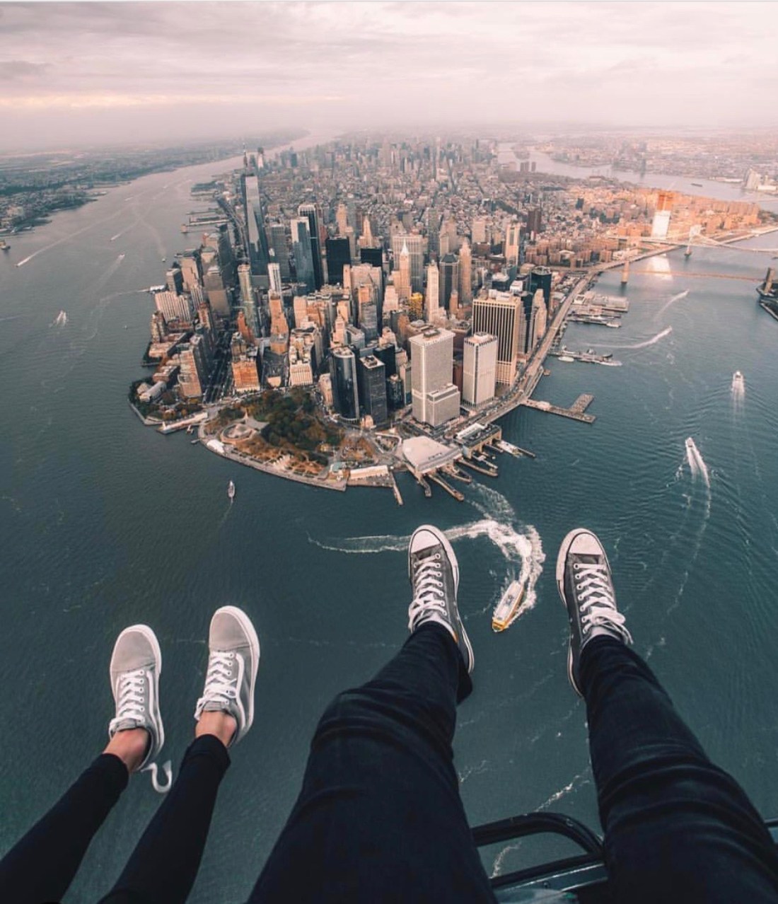 photo credit @nyonair