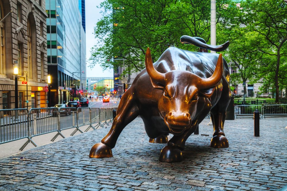 toro wall street