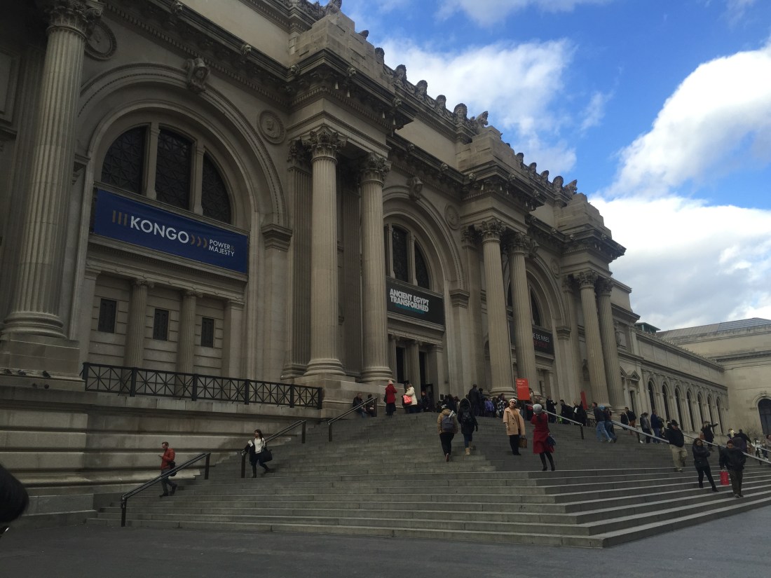 museo Metropolitan