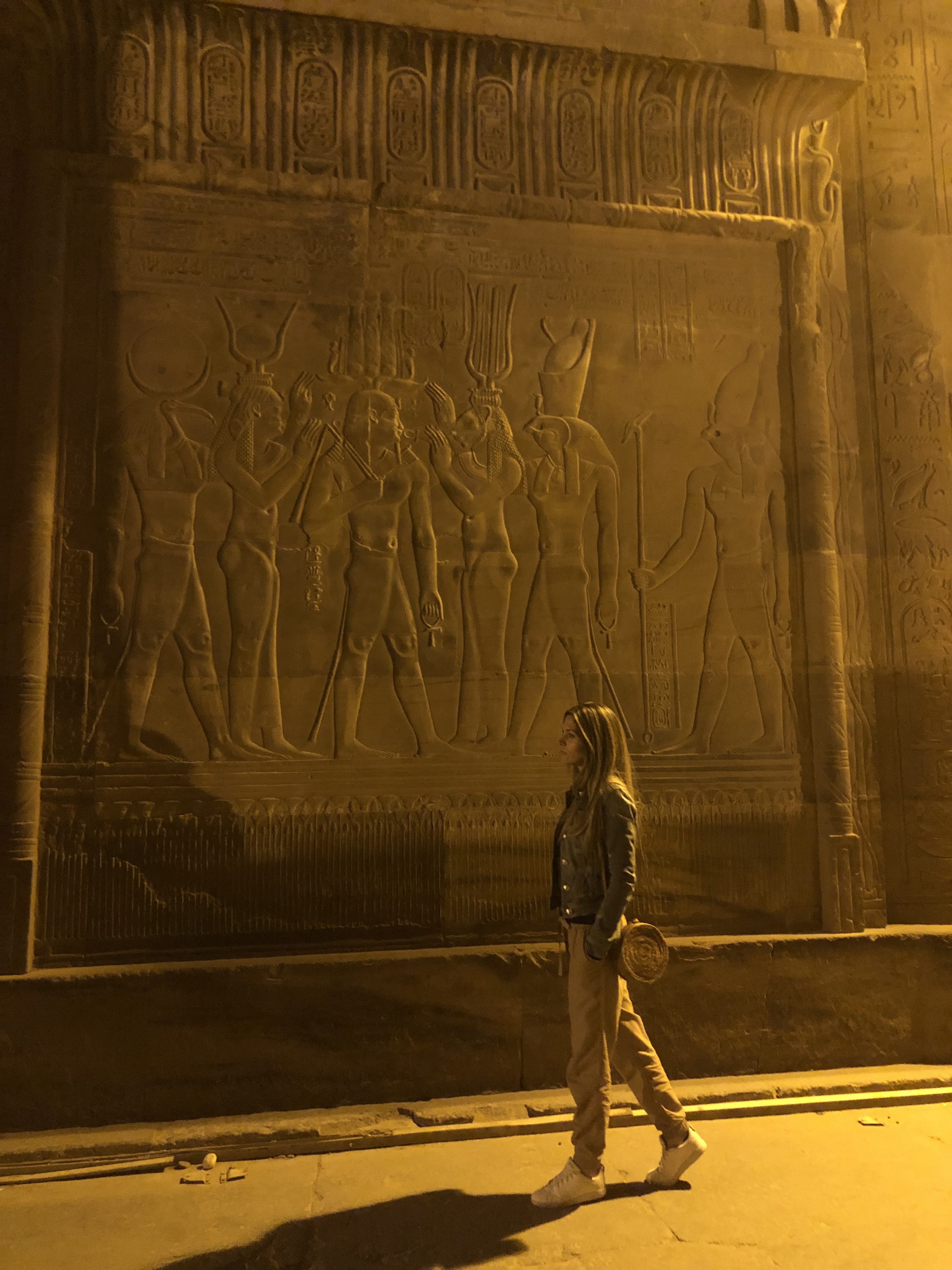 Kom Ombo 10 sitios imperdibles