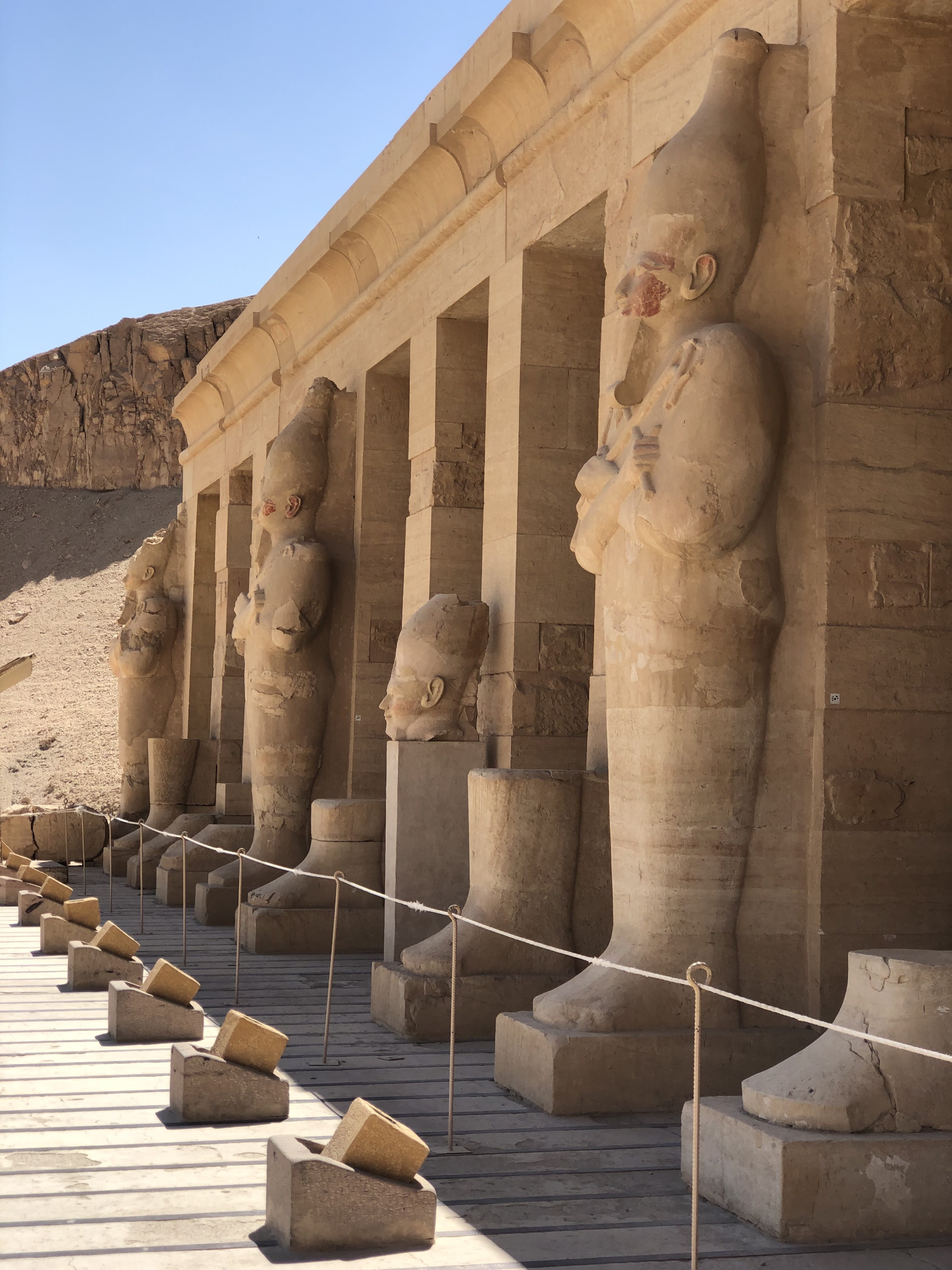 Hatshepsut